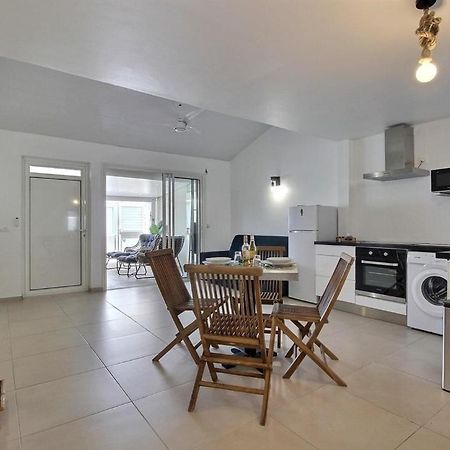 Superbe Duplex T2 Saline 3 Etoiles Apartment Sainte-Anne Exterior foto