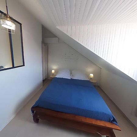 Superbe Duplex T2 Saline 3 Etoiles Apartment Sainte-Anne Exterior foto