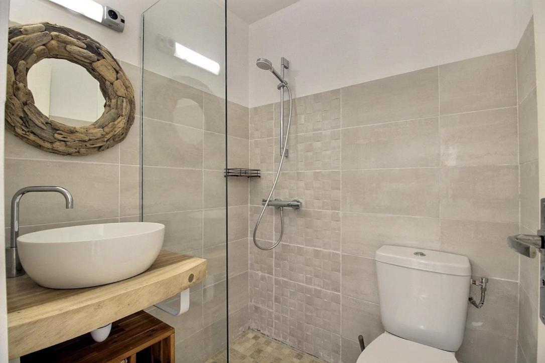 Superbe Duplex T2 Saline 3 Etoiles Apartment Sainte-Anne Exterior foto